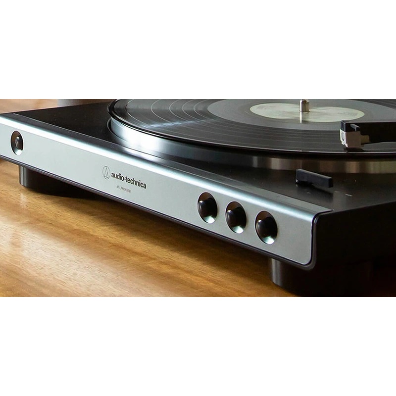 Đầu đĩa than Audio Technica AT-LP60XUSB HÀNG CHÍNH HÃNG NEW 100%