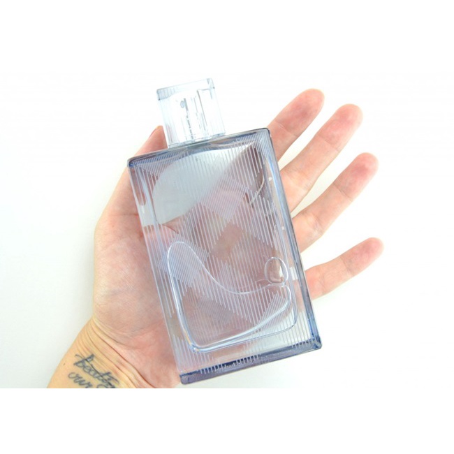 Nước hoa Burberry Brit Splash (Test) Nước hoa nam