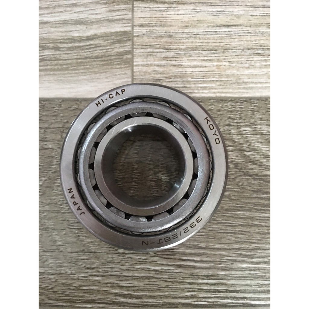 Sản phẩm gia đình làm: combo 4 Bi 332/28JR 28/58/19 Kô yô tiêu chuẩn quốc tế