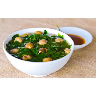 Hạt Giống Rau Dền Cơm 10G Tâm Nông