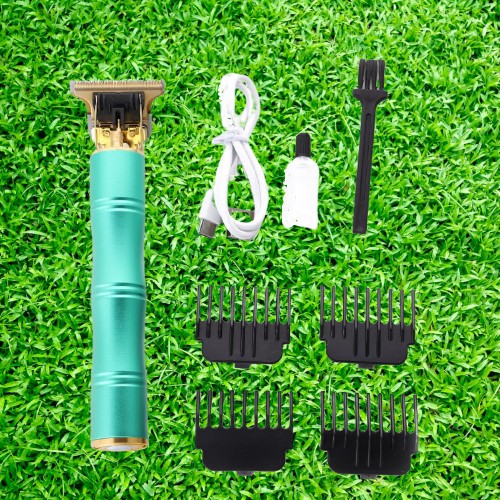 Tông đơ chấn viền không dây siêu nhẹ Vintage T9 - Hãng phân phối chính thức