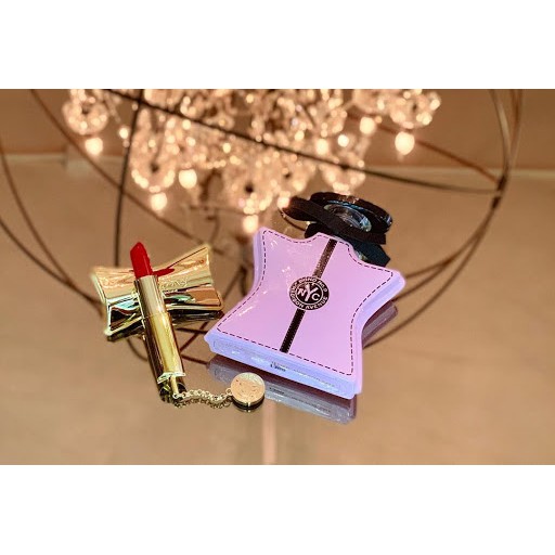 [𝔅𝔢𝔢❅] Nước Hoa Dùng Thử mẫu thử nữ NYC Bond No9 Madison Avenue [𝔅𝔢𝔢❅]