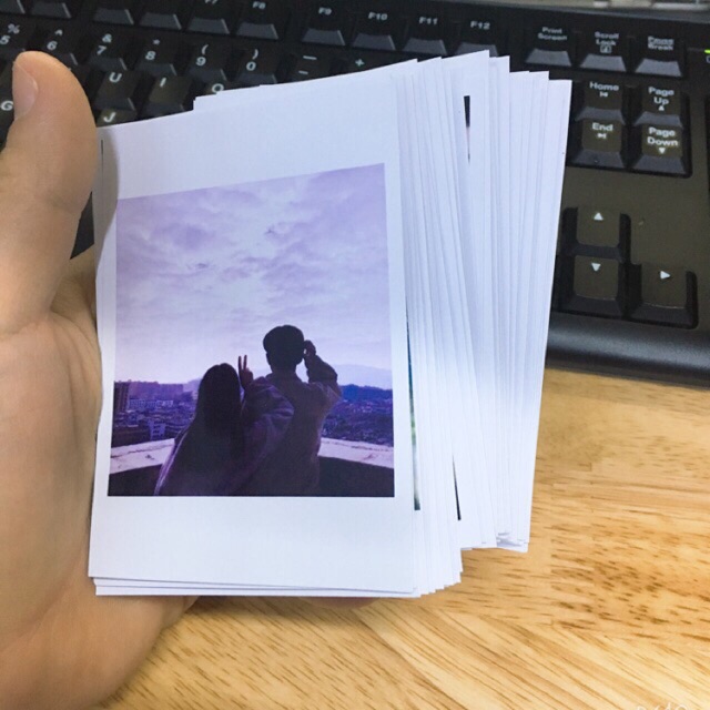 In hình theo yêu cầu 1k