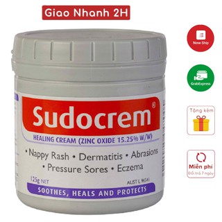 Kem hăm tã Sudocrem 60g