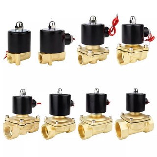 VAN ĐIỆN TỪ PHI 34