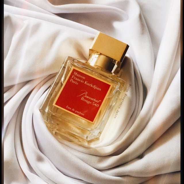 Nước Hoa Unisex Maison Francis Kurkdjian Baccarat Rouge 540 EDP - Scent of Perfumes