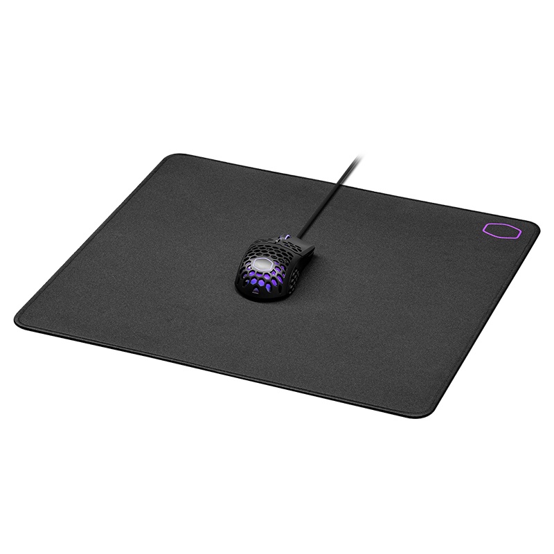 COOLER MASTER Lót ChuộT Gaming Master MP511 450x400x3mm Đế Cao Su ChốNg Trơn, ChốNg NướC quá khổ