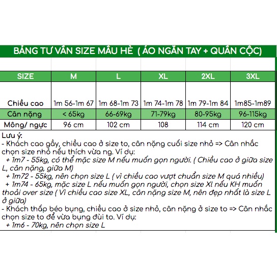 Bộ hè nam chất thun cotton 100% có cổ tròn, tay lỡ | Bộ nam hè big size từ 45-115kg, dáng quần áo thể thao khỏe khoắn