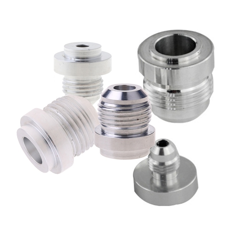 Đầu Nối Ống Dẫn Nhiên Liệu AN6 AN12 Chuyên Dụng Chất Lượng Cao