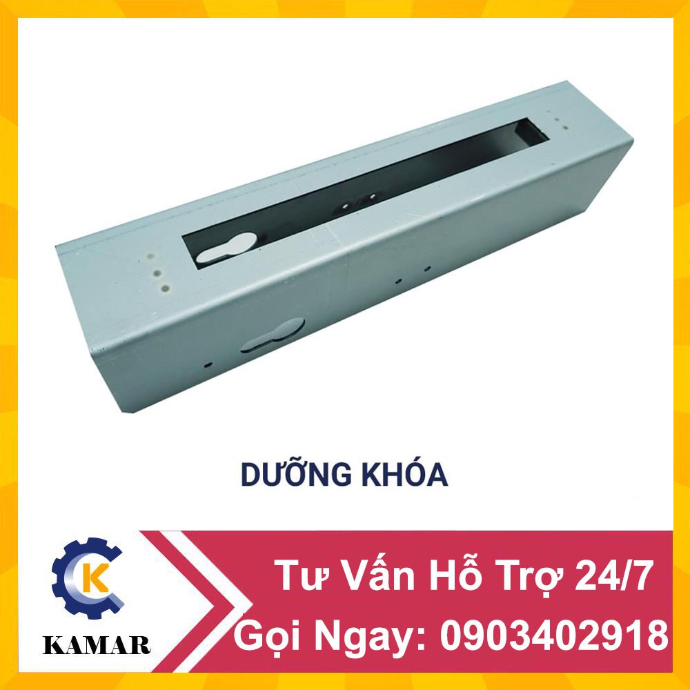 Dưỡng Khóa Nhôm Việt Pháp 4500