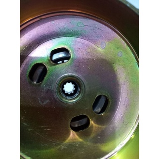 Bắp chuối máy cắt cỏ (Gx35) 28mm/9 khía