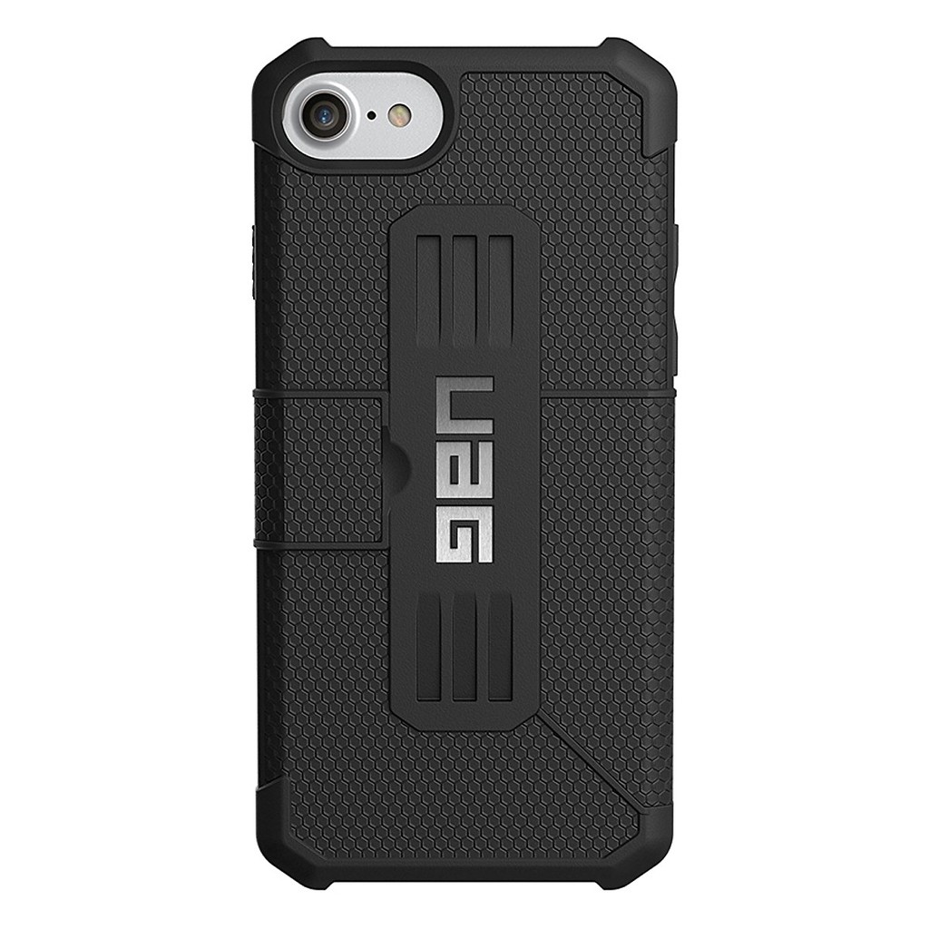 Bao Da iPhone 8/ iPhone 7 UAG METROPOLIS