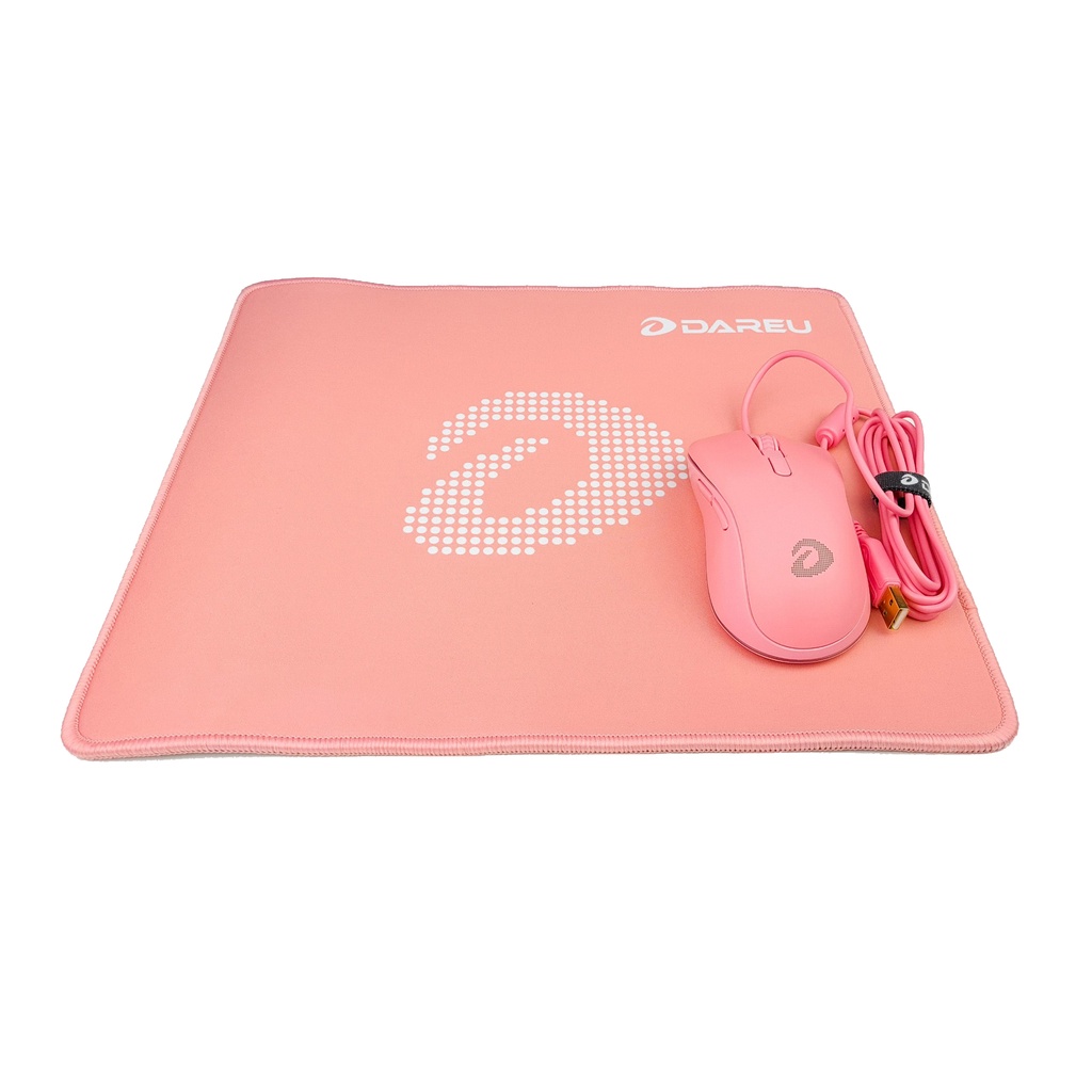 Bàn di, lót chuột gaming, chơi game DAREU ESP100  - Chính Hãng - Mai Hoàng phân phối