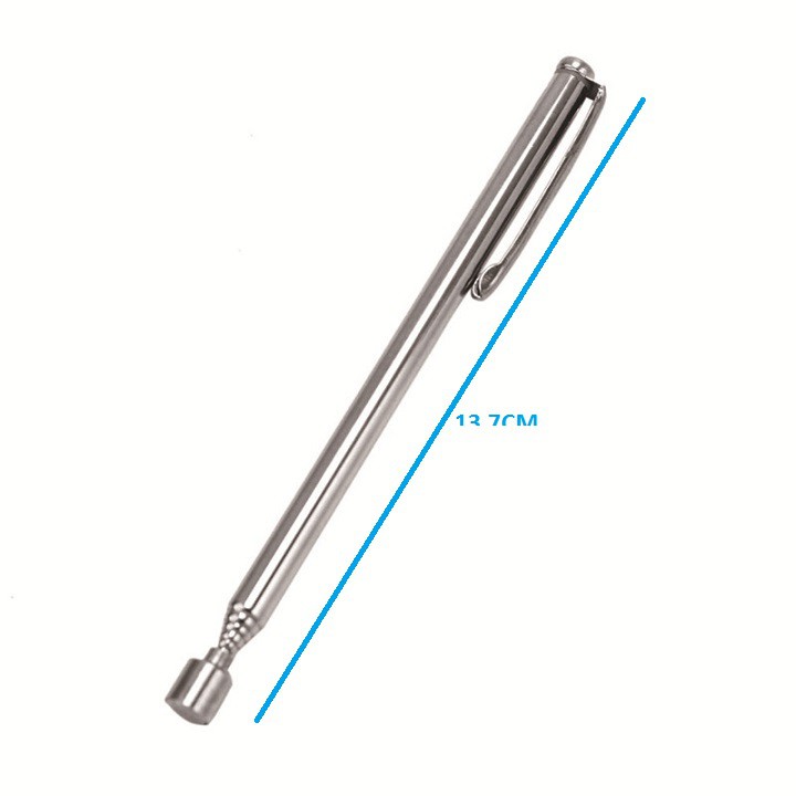 CÂY TRỢ GIẢNG NHỎ INOX XẾP GỌN - 000536