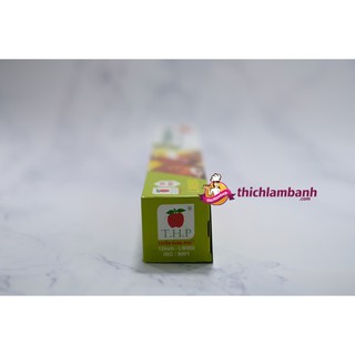 Màng bọc thực phẩm cuộn 5M