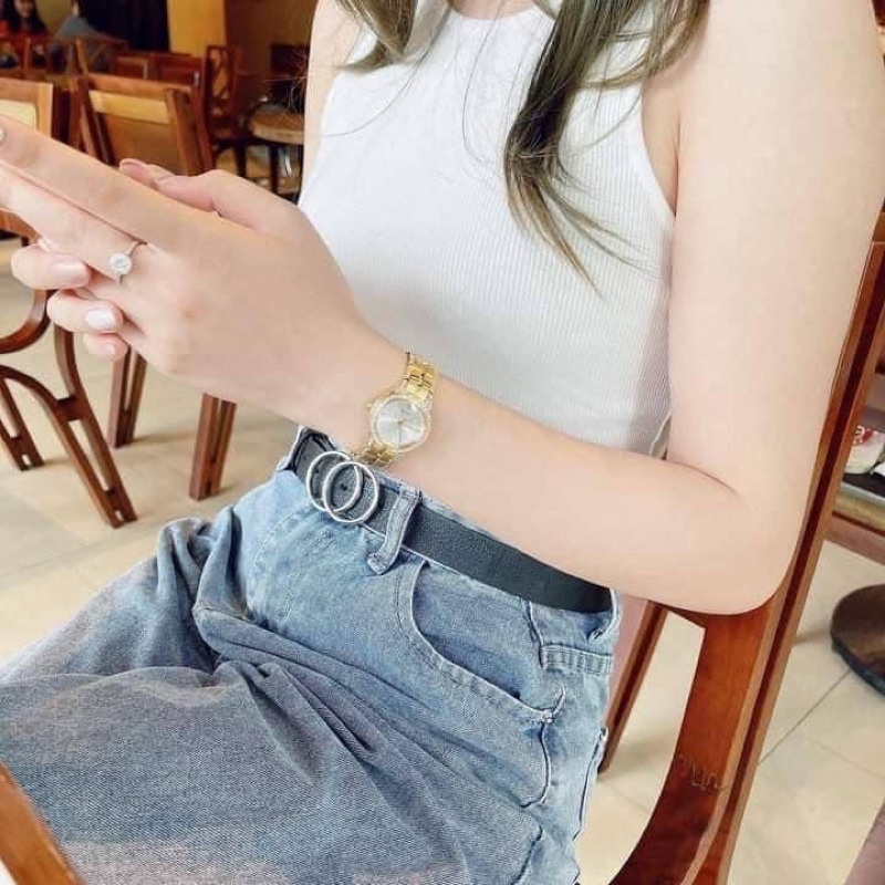 Thắt lưng nữ HM auth
