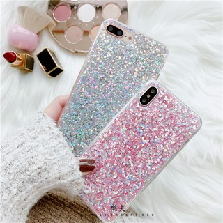 Ốp Nhũ Lấp Lánh Cho Iphone