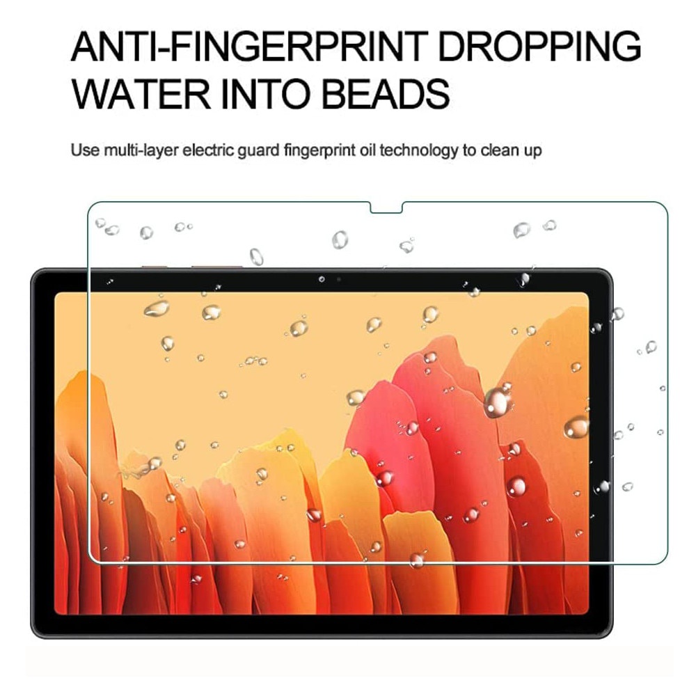 Kính cường lực bảo vệ màn hình cho Samsung Galaxy Tab S7/ S8 S9 S6 lite S5E Tab A7 A 8.0 8.4 8.7