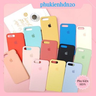 Ốp iphone - Ốp lưng Chống Bẩn Logo Táo 6/6s/6plus/6s plus/7/8/7plus/8plus/x/xs/xs max/11/11pro/11pro max