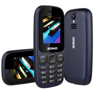 Điện thoại N105 Zono 2017 Fullbox