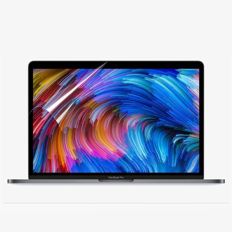 Miếng dán bảo vệ màn hình Batianda HD cho Macbook Air / Pro (đủ các mẫu mã) | WebRaoVat - webraovat.net.vn