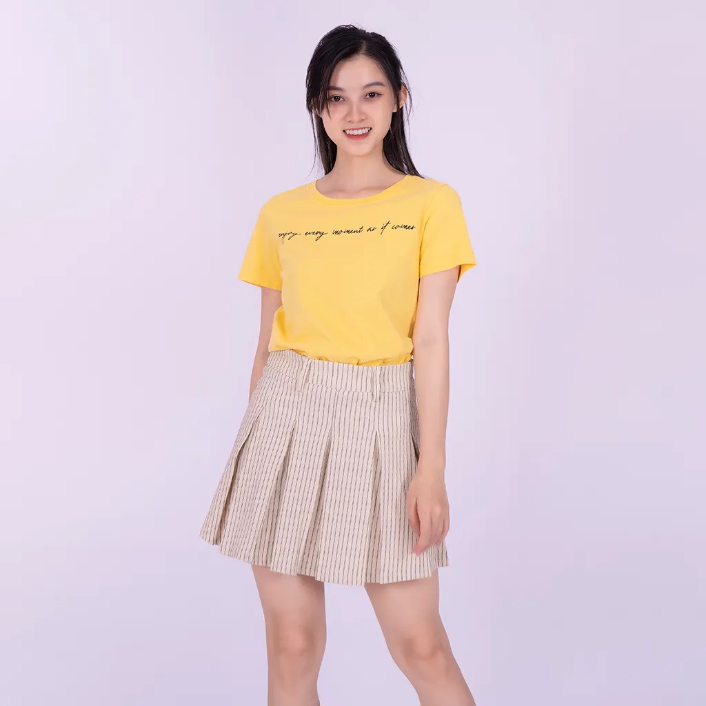 PT2000 FASHION - Áo thun nữ tay ngắn (AP-2863N)