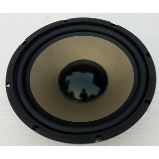 MỘT CỦ LOA BASS 25 HỒNG KỲ VÀNG TỪ 140MM