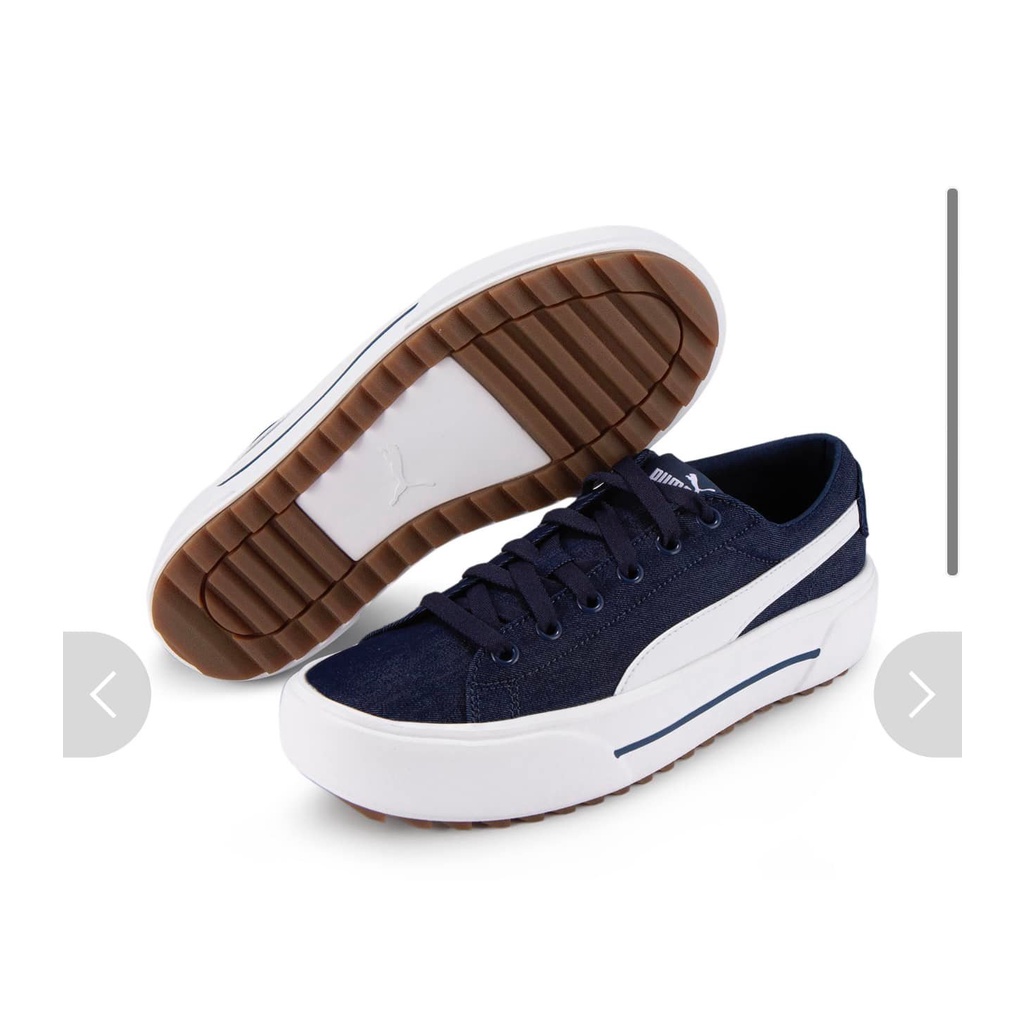 Giày Puma Kaia Platform sale 66%