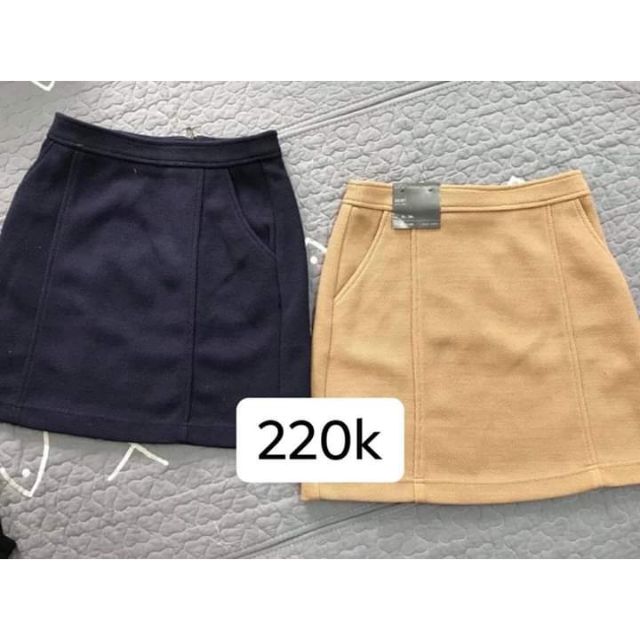 Chân váy Newlook