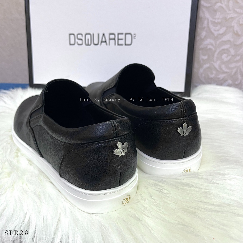 GIÀY THỂ THAO NAM SLD28
