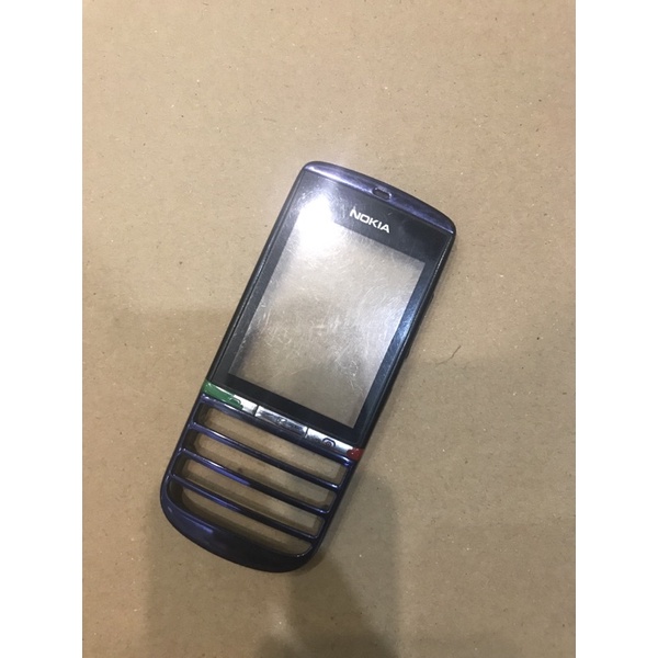 Cảm ứng nokia asha 300