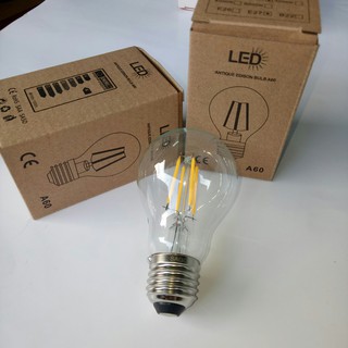 Bóng Đèn Led EDISON (Đèn Led Trang Trí)