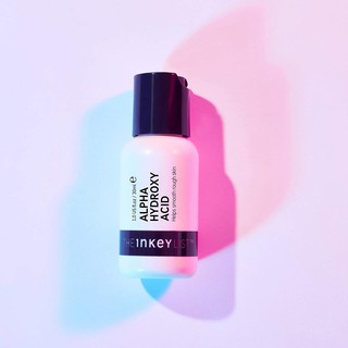 Tinh chất THE INKEY LIST Alpha Hydroxy Acid Serum 30ml