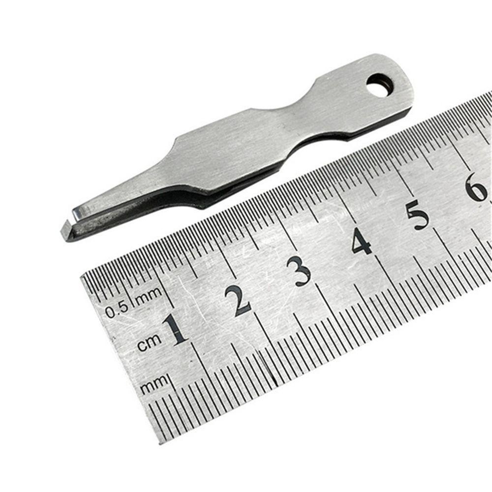 Kìm Cắt Dây Câu Cá Đa Năng DANILO