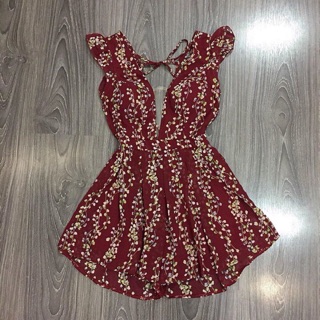 Jumsuit