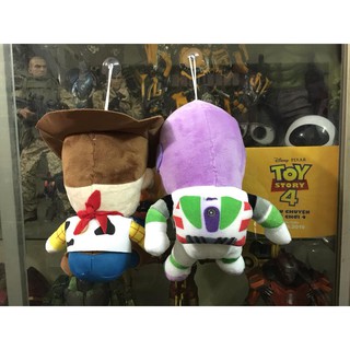 Gấu bông Toy Story