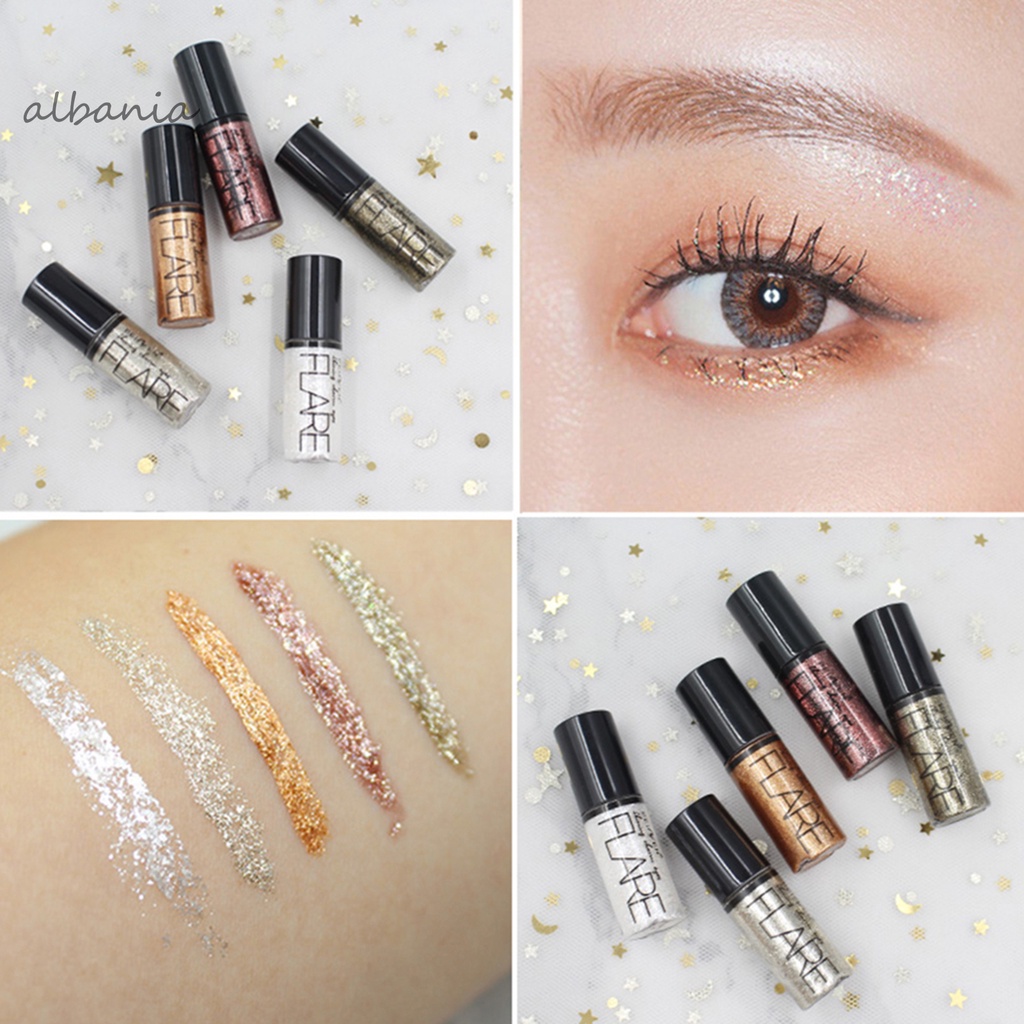 Dung dịch trang điểm lông mày chống nhòe màu sắc long lanh tiện dụng | BigBuy360 - bigbuy360.vn