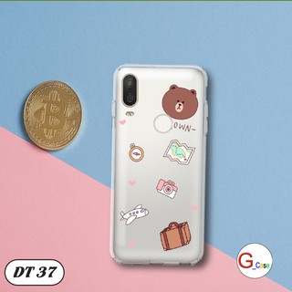 Ốp lưng dẻo cho VSMART ACTIVE 1