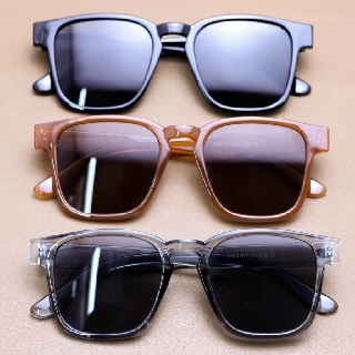 Kính Mát Nhựa Unisex Shady MN1089 (Nhiều Màu)