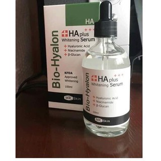 Serum HA Plus