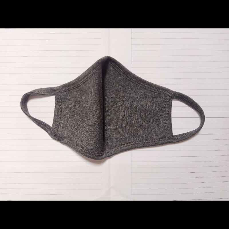 Combo 100c Khẩu trang vải 2 lớp 100% cotton | BigBuy360 - bigbuy360.vn