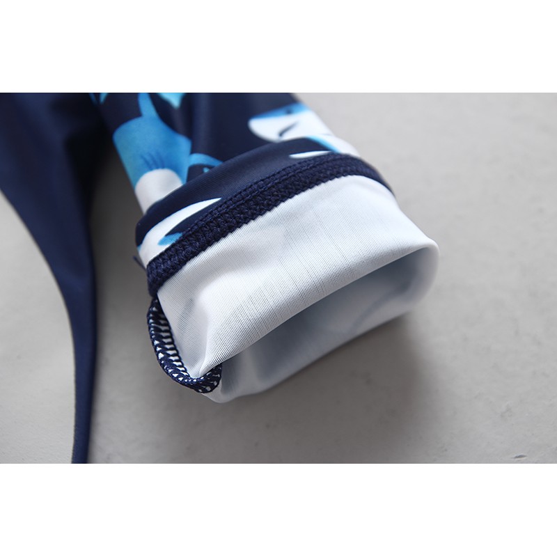 Đồ bơi - Cá mập xám đen - DBO045 | BigBuy360 - bigbuy360.vn