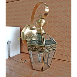 Đèn Chùa Đồng Kính B6130