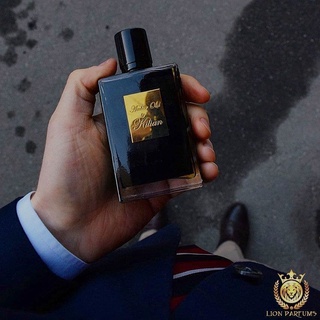 NgocMyy_Mẫu thử nước hoa unisex Kilian Amber Oud