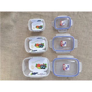 HỘP THỰC PHẨM SONG LONG 2508