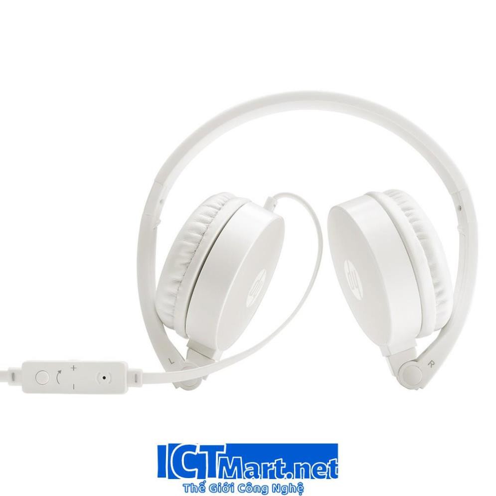 Tai Nghe HP H2800 - Hàng chính hãng