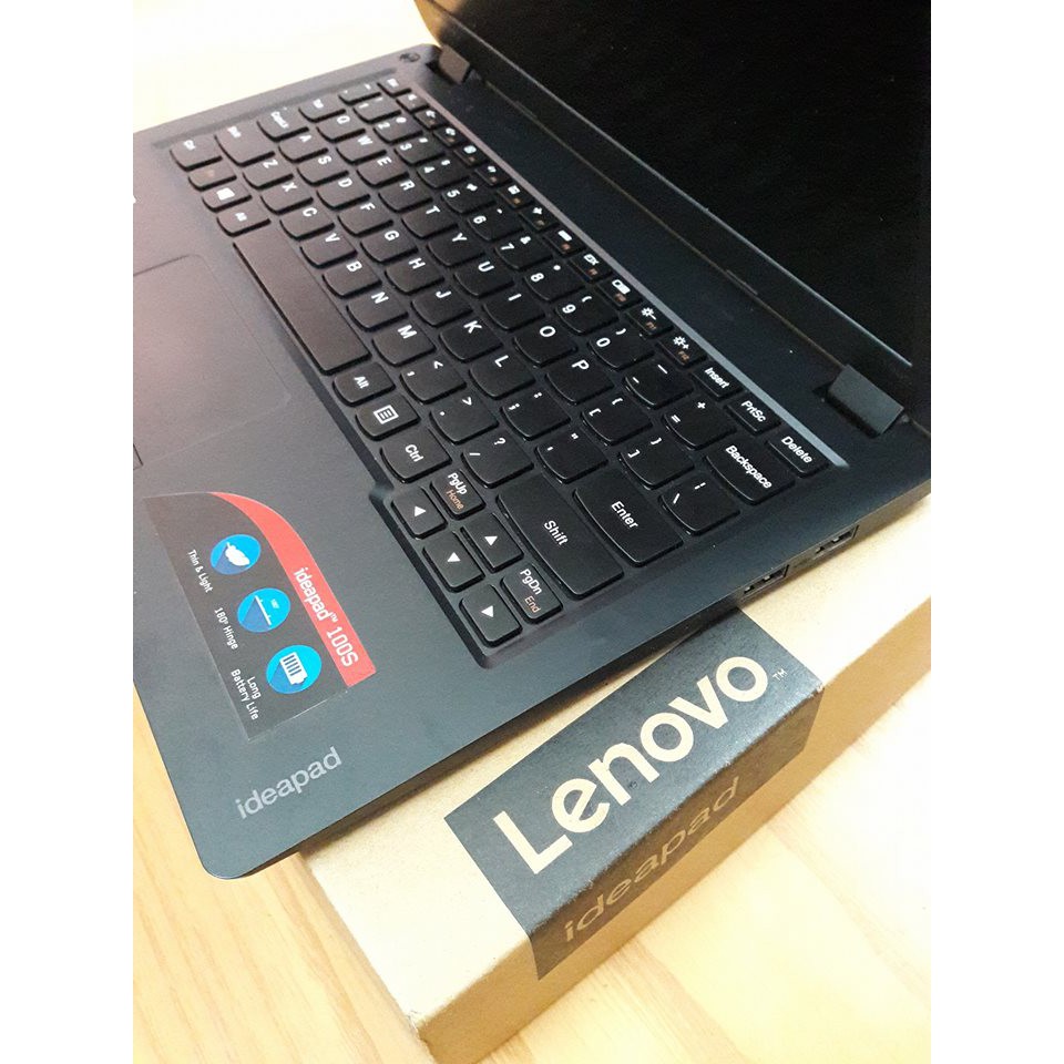 LAptop Mini LENOVO 100S văn phòng Giá Rẻ | WebRaoVat - webraovat.net.vn