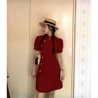 ĐẦM CỔ TÀU ĐÍNH NGỌC (KÈM VIDEO HÌNH THẬT)
