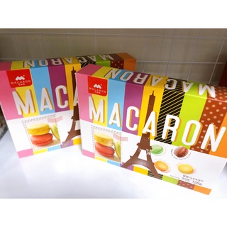 Bánh macaron