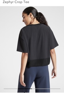 Quần tập legging 0ld N@vy